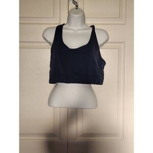 Amenah Grrl Sports Bra
